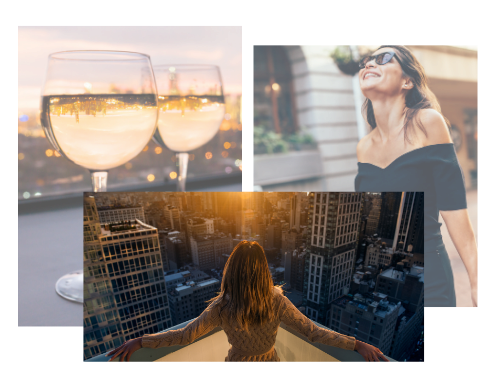 Torne sua fantasia uma realidade