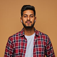 Foto fictícia de usuário — Relação S: Encontros e Namoro