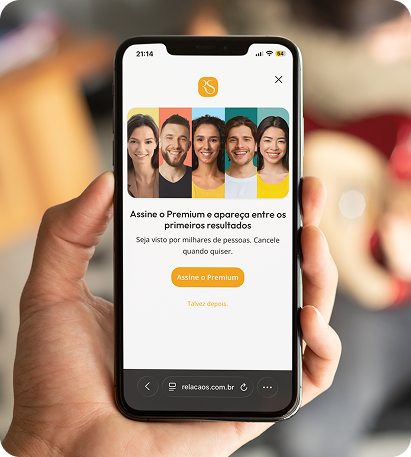 Boost e recursos premium